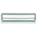 Fillikid Zábrana na postel Lina green 180x50 cm Fillikid Zábrana na postel Lina green 180x50 cm