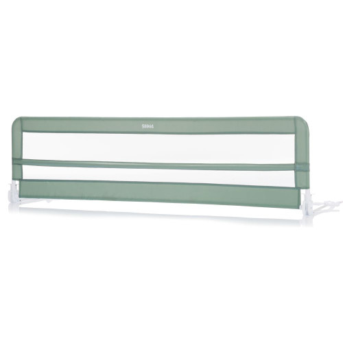 Fillikid Zábrana na postel Lina green 180x50 cm Fillikid Zábrana na postel Lina green 180x50 cm
