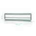 Fillikid Zábrana na postel Lina green 180x50 cm Fillikid Zábrana na postel Lina green 180x50 cm