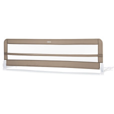 Fillikid Zábrana na postel Lina taupe 180x50 cm