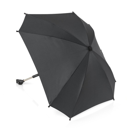 Reer Slunečník ShineSafe black UPF 80+