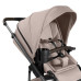 Abc Design Salsa 5 Air camel + adaptér pro autosedačku zdarma Abc Design Salsa 5 Air camel + adaptér pro autosedačku zdarma