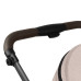Abc Design Salsa 5 Air camel + adaptér pro autosedačku zdarma Abc Design Salsa 5 Air camel + adaptér pro autosedačku zdarma