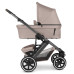 Abc Design Salsa 5 Air camel + adaptér pro autosedačku zdarma Abc Design Salsa 5 Air camel + adaptér pro autosedačku zdarma