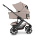 Abc Design Salsa 5 Air camel + adaptér pro autosedačku zdarma Abc Design Salsa 5 Air camel + adaptér pro autosedačku zdarma