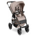 Abc Design Salsa 5 Air camel + adaptér pro autosedačku zdarma Abc Design Salsa 5 Air camel + adaptér pro autosedačku zdarma