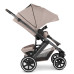 Abc Design Salsa 5 Air camel + adaptér pro autosedačku zdarma Abc Design Salsa 5 Air camel + adaptér pro autosedačku zdarma