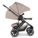 Abc Design Salsa 5 Air camel + adaptér pro autosedačku zdarma Abc Design Salsa 5 Air camel + adaptér pro autosedačku zdarma