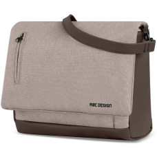 ABC Design Taška na pleny Urban camel