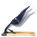 Fillikid Lehátko Rocker marine grey Fillikid Lehátko Rocker marine grey