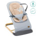 Fillikid Lehátko Rocker grey beige Fillikid Lehátko Rocker grey beige