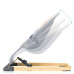 Fillikid Lehátko Rocker grey beige Fillikid Lehátko Rocker grey beige