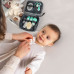 Reer Sada pro péči o dítě BabyCare 9ks Reer Sada pro péči o dítě BabyCare 9ks