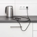 Reer Navíječ kabelů CableGuard bílý Reer Navíječ kabelů CableGuard bílý