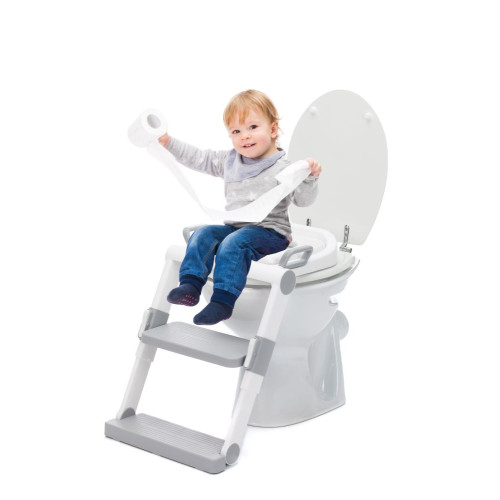 Fillikid Dětské WC sedátko s nášlapem Fillikid Dětské WC sedátko s nášlapem