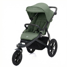 Fillikid Jogger run Olive