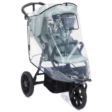Fillikid pláštěnka pro kočárek Jogger run