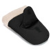Fillikid Ochrana na ruce Nuuk Teddy black Fillikid Ochrana na ruce Nuuk Teddy black