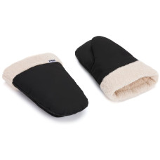 Fillikid Ochrana na ruce Nuuk Teddy black