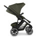 ABC Design Salsa 5 Air All in one set Maxi Cosi avocado