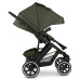ABC Design Salsa 5 Air All in one set Maxi Cosi avocado