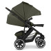 ABC Design Salsa 5 Air All in one set Maxi Cosi avocado