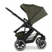 ABC Design Salsa 5 Air All in one set Maxi Cosi avocado