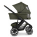 ABC Design Salsa 5 Air All in one set Maxi Cosi avocado