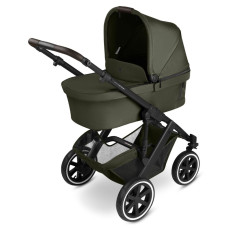 ABC Design Salsa 5 Air All in one set Maxi Cosi avocado