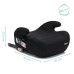 Fillikid Podsedák Flow Fix isofix black Fillikid Podsedák Flow Fix isofix black