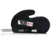 Fillikid Podsedák Flow Fix isofix black Fillikid Podsedák Flow Fix isofix black
