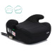 Fillikid Podsedák Flow Fix isofix black Fillikid Podsedák Flow Fix isofix black