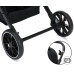 Fillikid Sportovní kočárek Axis black
