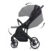 Fillikid Sportovní kočárek Axis black