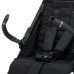Fillikid Sportovní kočárek Axis black