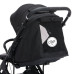Fillikid Sportovní kočárek Axis black