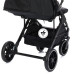 Fillikid Sportovní kočárek Axis black