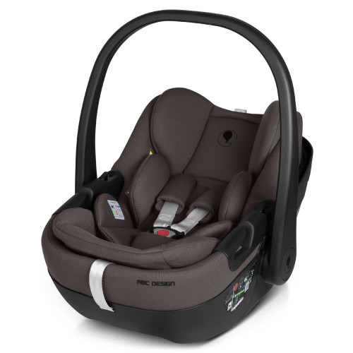 ABC Design Dětská autosedačka Calla i-Size Falcon ABC Design Dětská autosedačka Calla i-Size Falcon