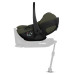 ABC Design Dětská autosedačka Calla i-Size Olive ABC Design Dětská autosedačka Calla i-Size Olive