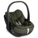 ABC Design Dětská autosedačka Calla i-Size Olive ABC Design Dětská autosedačka Calla i-Size Olive