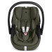 ABC Design Dětská autosedačka Calla i-Size Olive ABC Design Dětská autosedačka Calla i-Size Olive