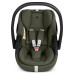 ABC Design Dětská autosedačka Calla i-Size Olive ABC Design Dětská autosedačka Calla i-Size Olive