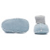Fillikid Dětské capáčky z jehněčí kožešiny Ice blue vel. 21/22 Fillikid Dětské capáčky z jehněčí kožešiny Ice blue vel. 21/22