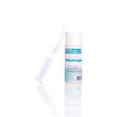 Fillikid šampon na kožešiny 250 ml white