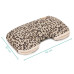 Fillikid Ochrana na ruce Kalix Teddy leopard