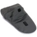 Fillikid Ochrana na ruce Nuuk Teddy grey