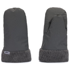 Fillikid Ochrana na ruce Nuuk Teddy grey