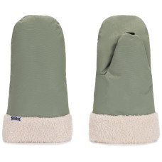 Fillikid Ochrana na ruce Nuuk Teddy sage