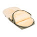 Fillikid Fusak zimní z jehněčí kožešiny Bernina Style pistachio