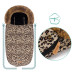 Fillikid Fusak zimní Manaslu Leopard